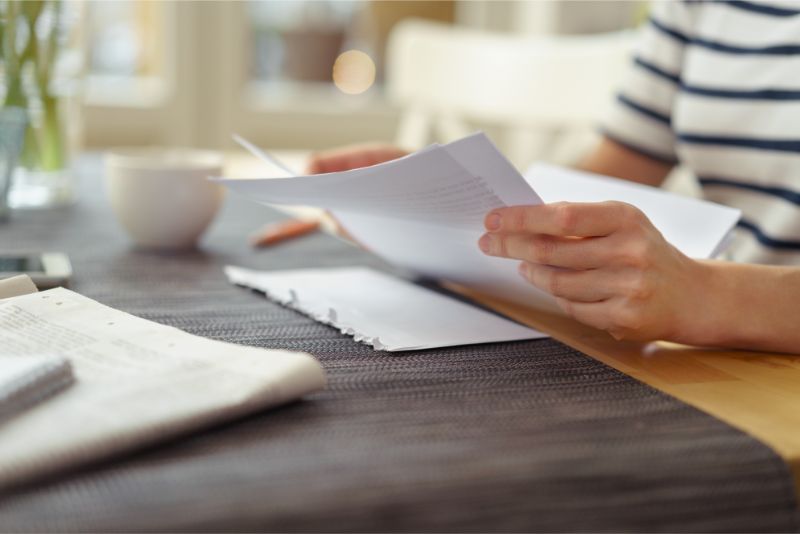 Finding a Job Series – Cover Letter Writing