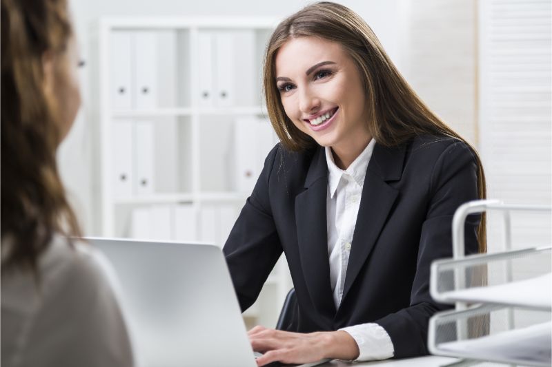 Finding a Job Series – What To Wear